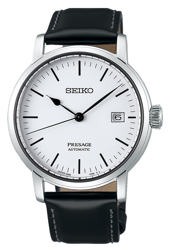 Venta > Relojes Seiko Son Buenos > En Stock