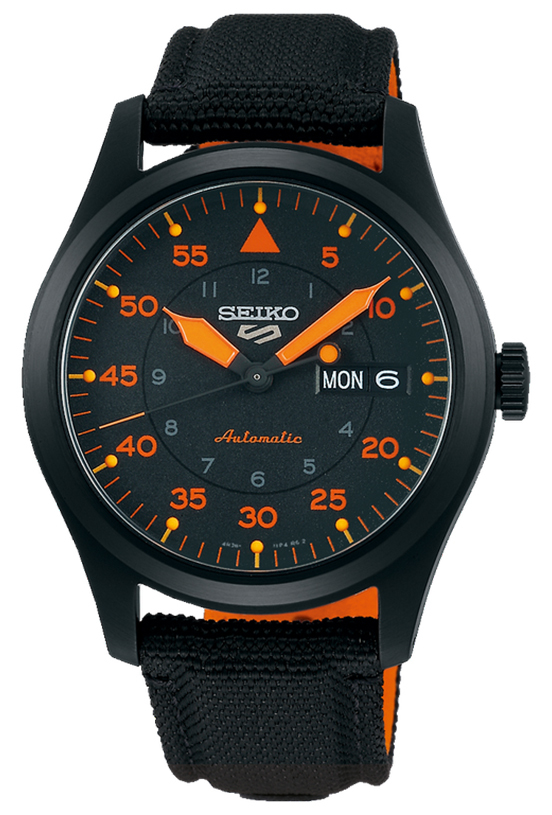 Reloj Seiko Seiko 5 Sport al mejor precio en Buenos Aires