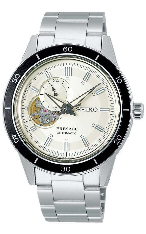 Reloj Seiko Presage Style60's