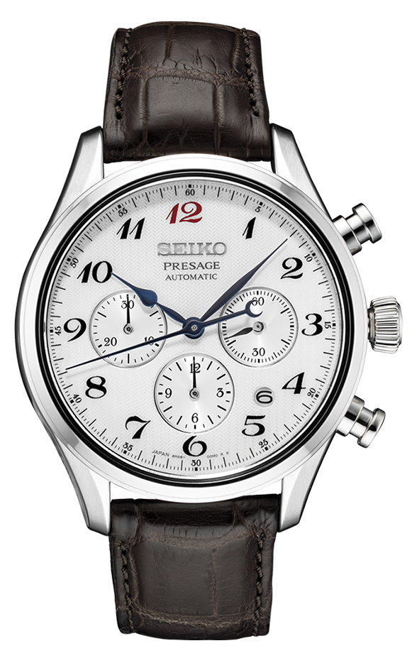 Reloj Seiko Presage Craftsmanship Series